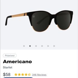 Blenders “Americano Starlet”